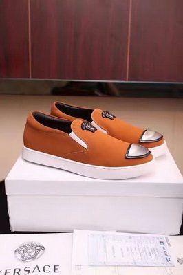 V Men Loafers--067